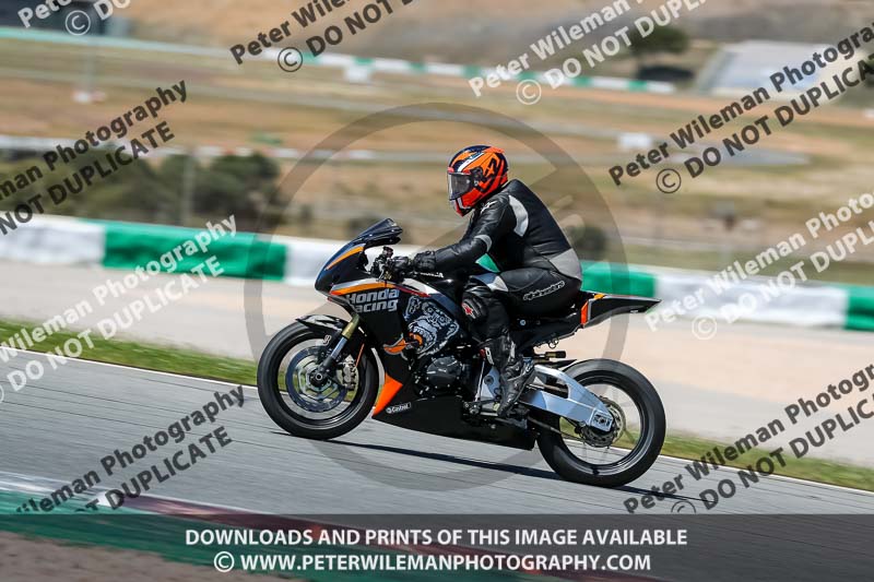 may 2019;motorbikes;no limits;peter wileman photography;portimao;portugal;trackday digital images